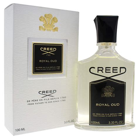 creed fragrances.